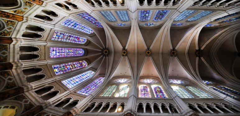 cathedrale de chartres