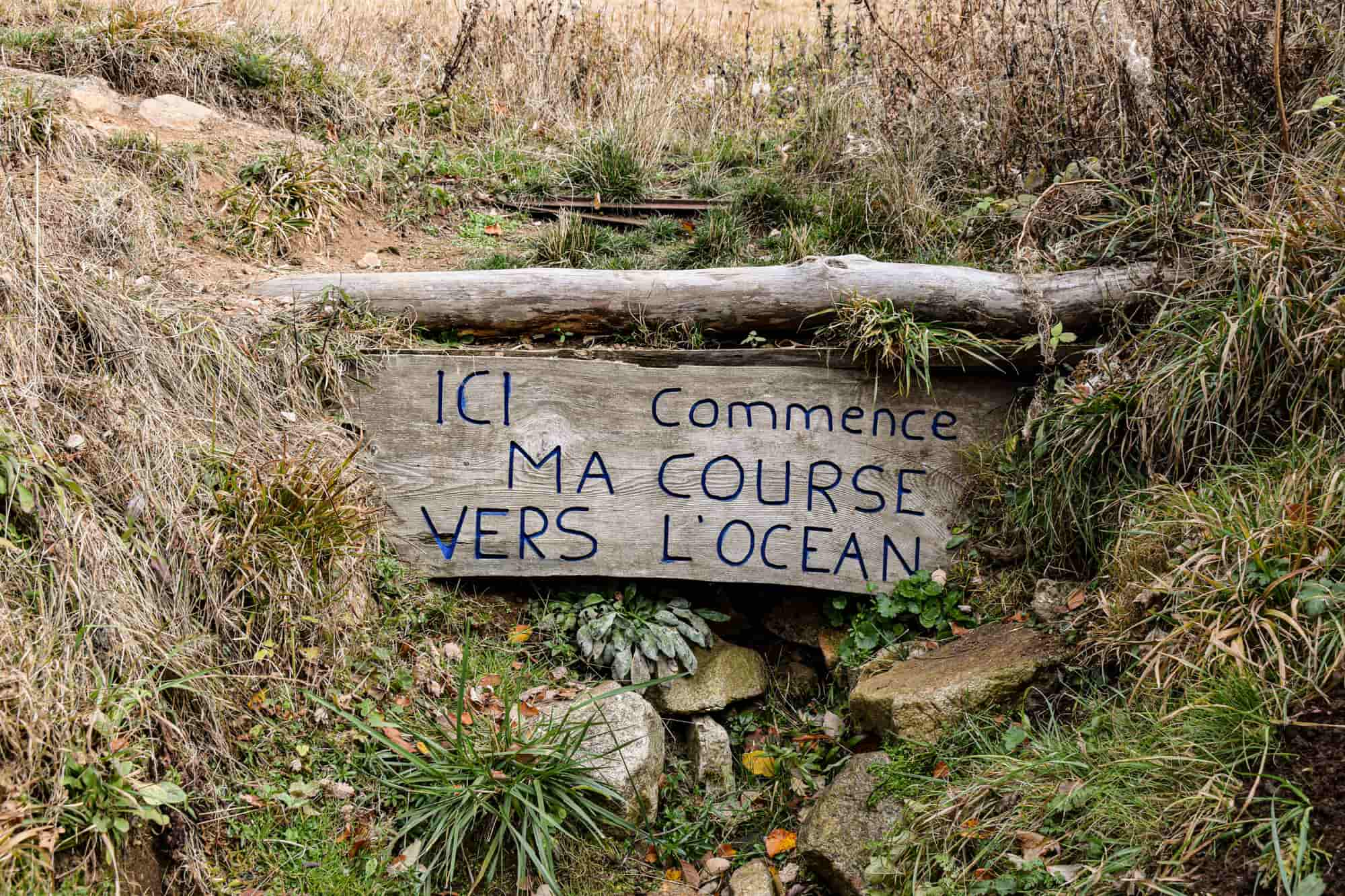 source de la loire (cc) wikimedia