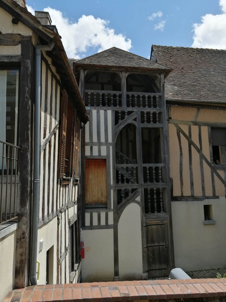 Château-Renard