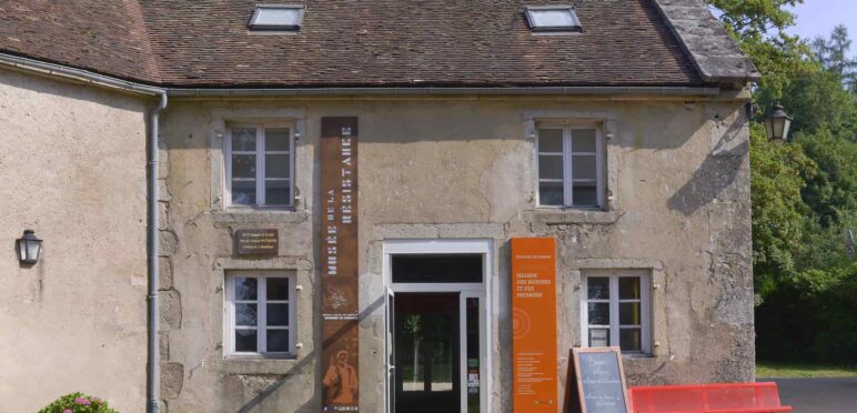 Musée de la Résistance en Morvan