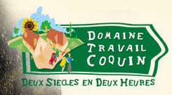 domaine du travail coquin