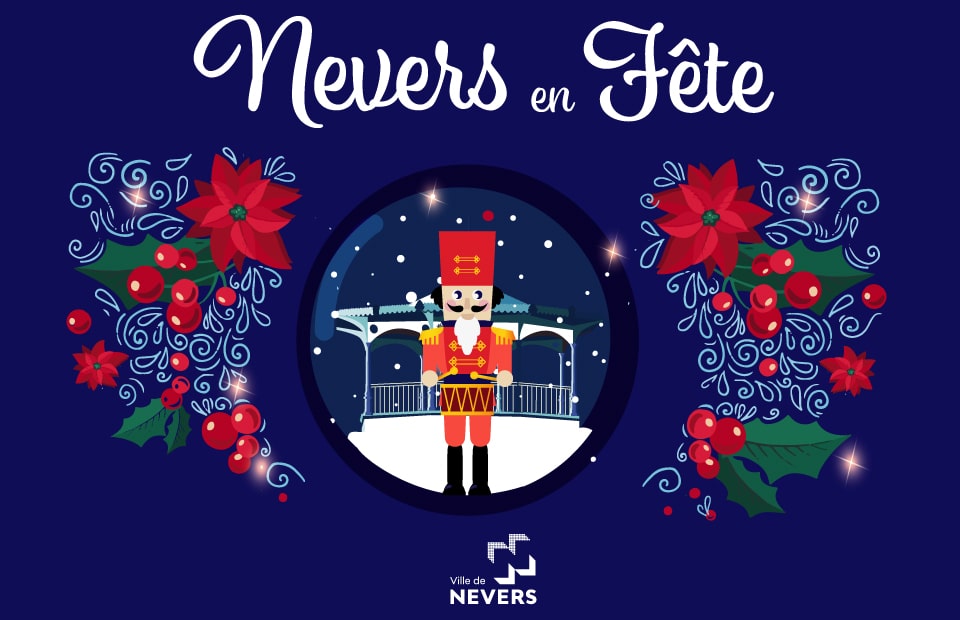 nevers en fete