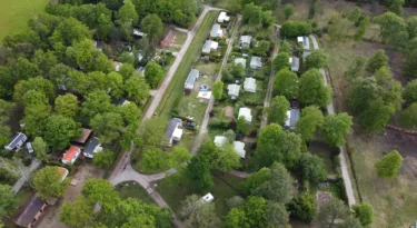 vue-aerienne-camping-parc-de-nibelle