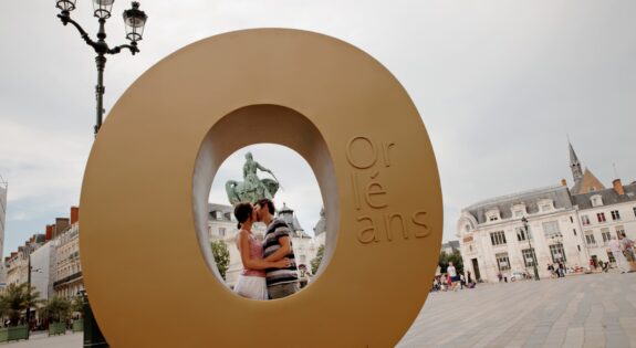 Orléans en Couple