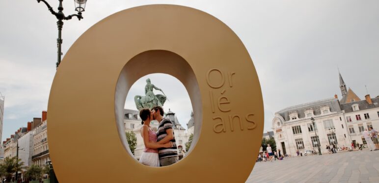 Orléans en Couple