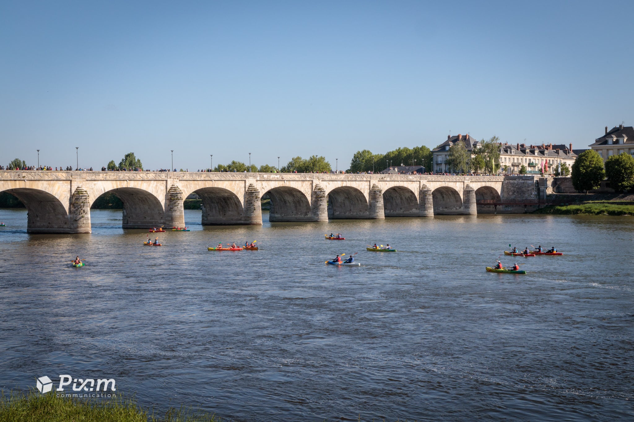 Marathon de la Loire