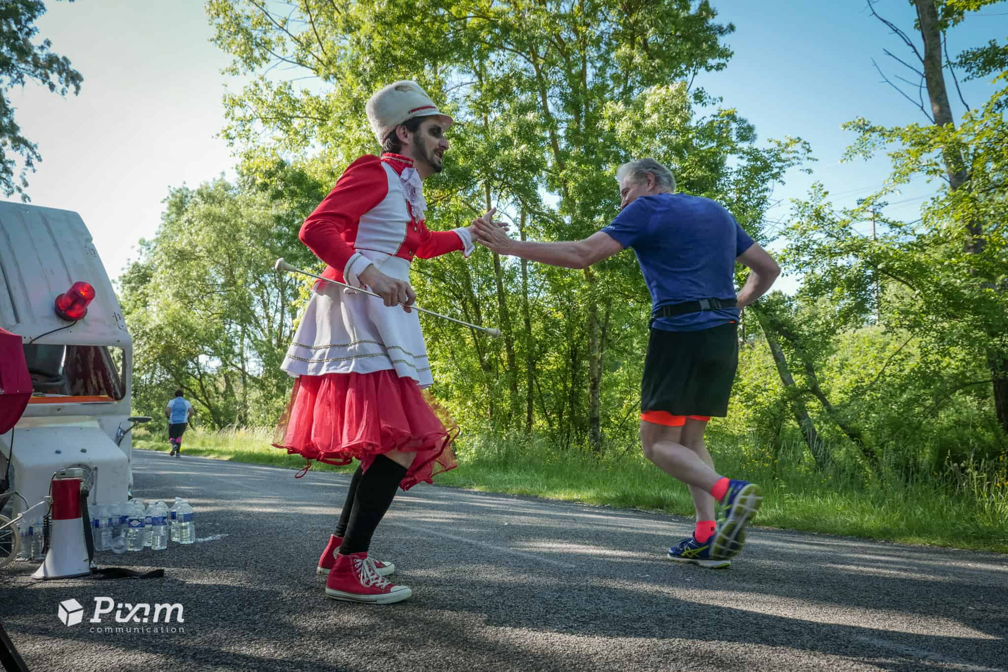 Marathon de la Loire