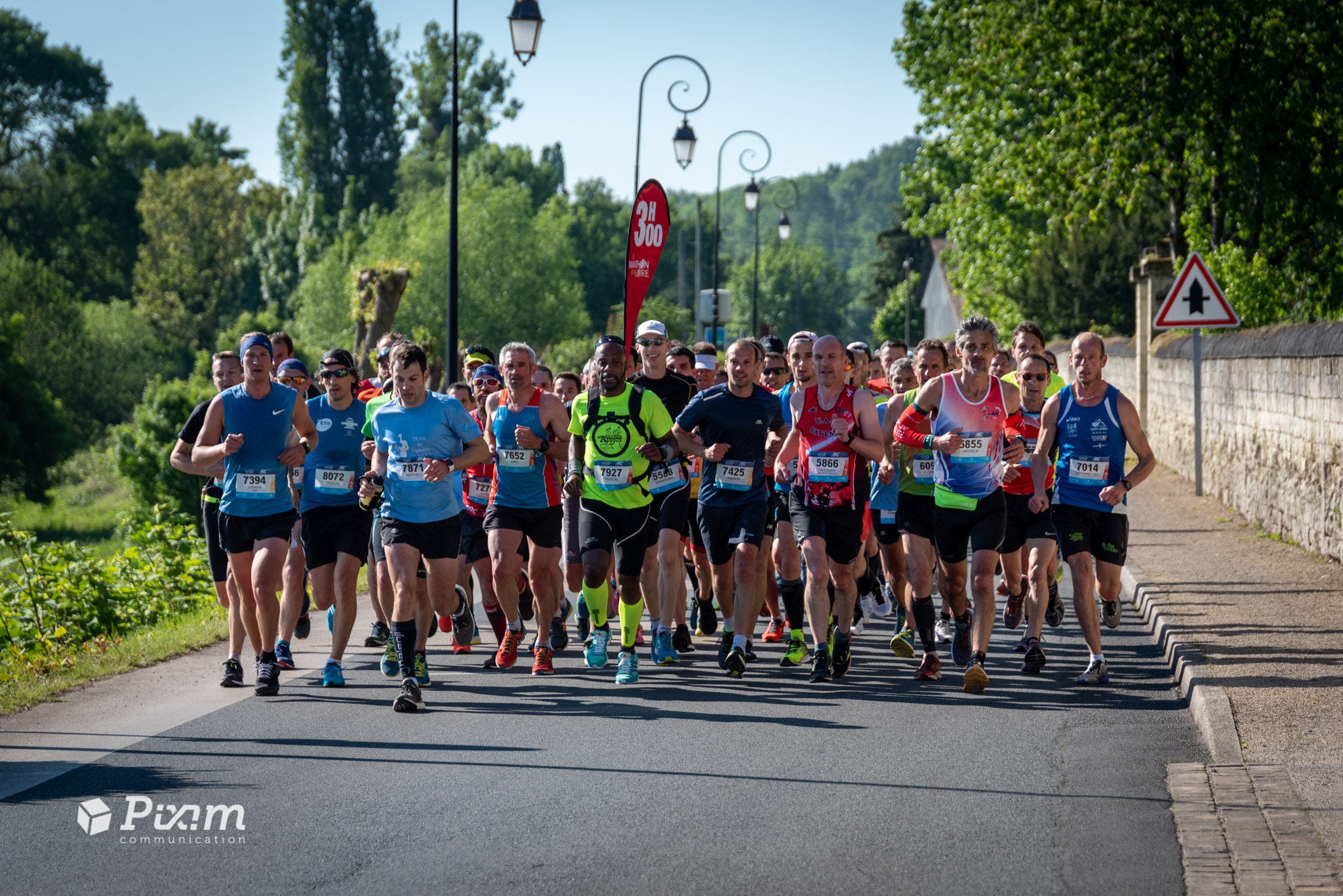 Marathon de la Loire