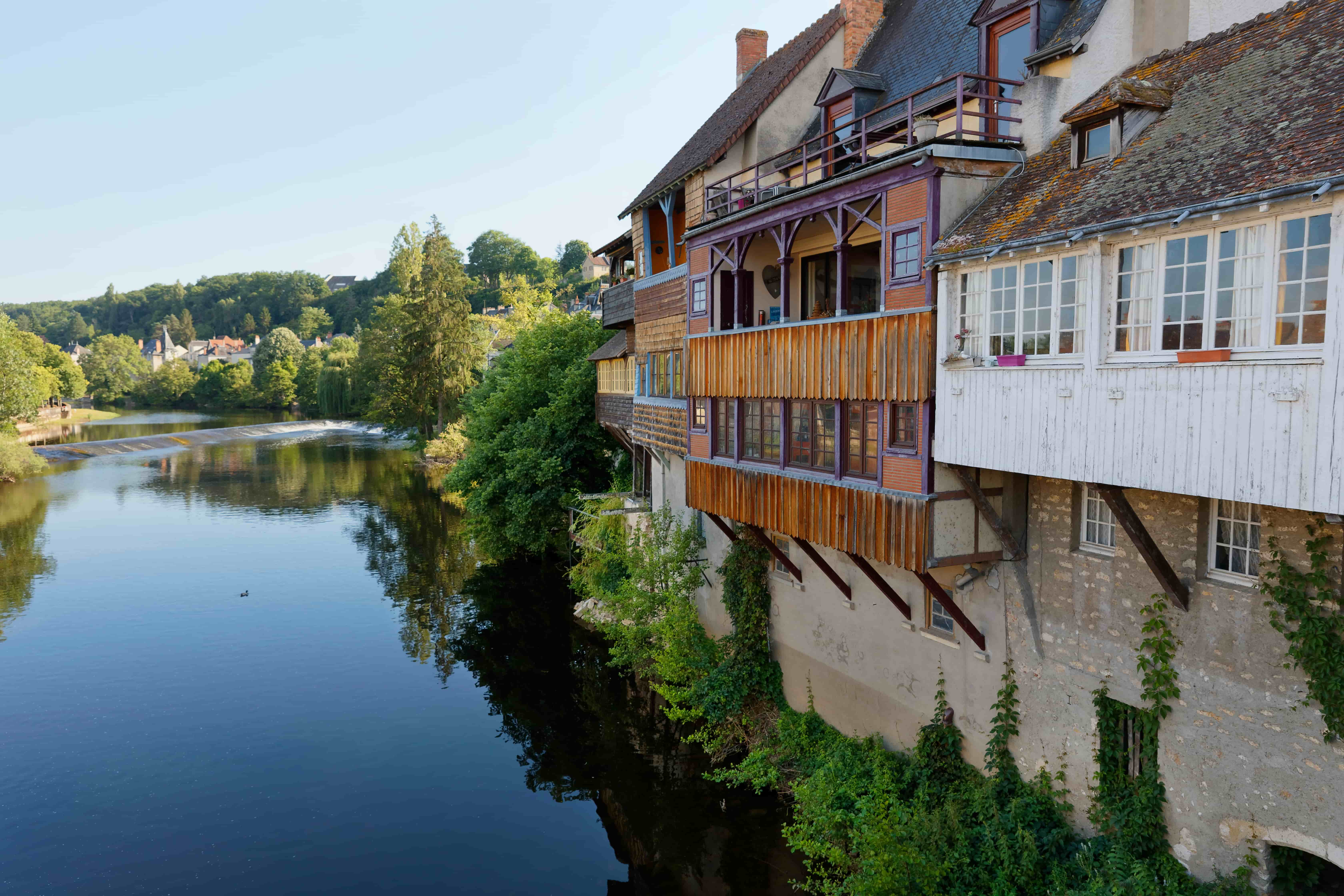 Argenton-sur-Creuse