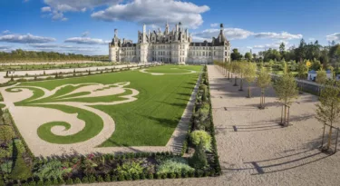 Relais de Chambord