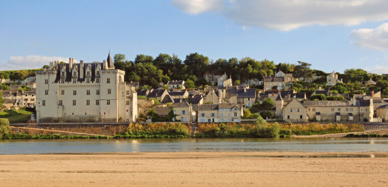 Château Montsoreau