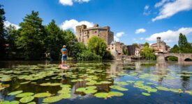 Clisson, Loire Atlantique