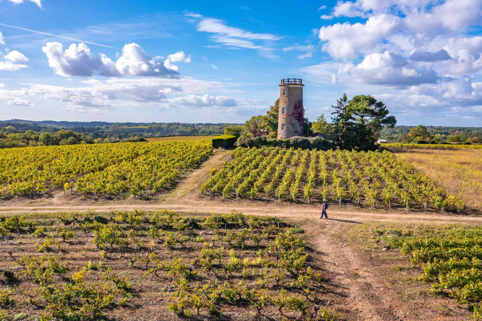 Clisson, Loire Atlantique