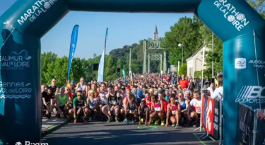 Marathon de la Loire