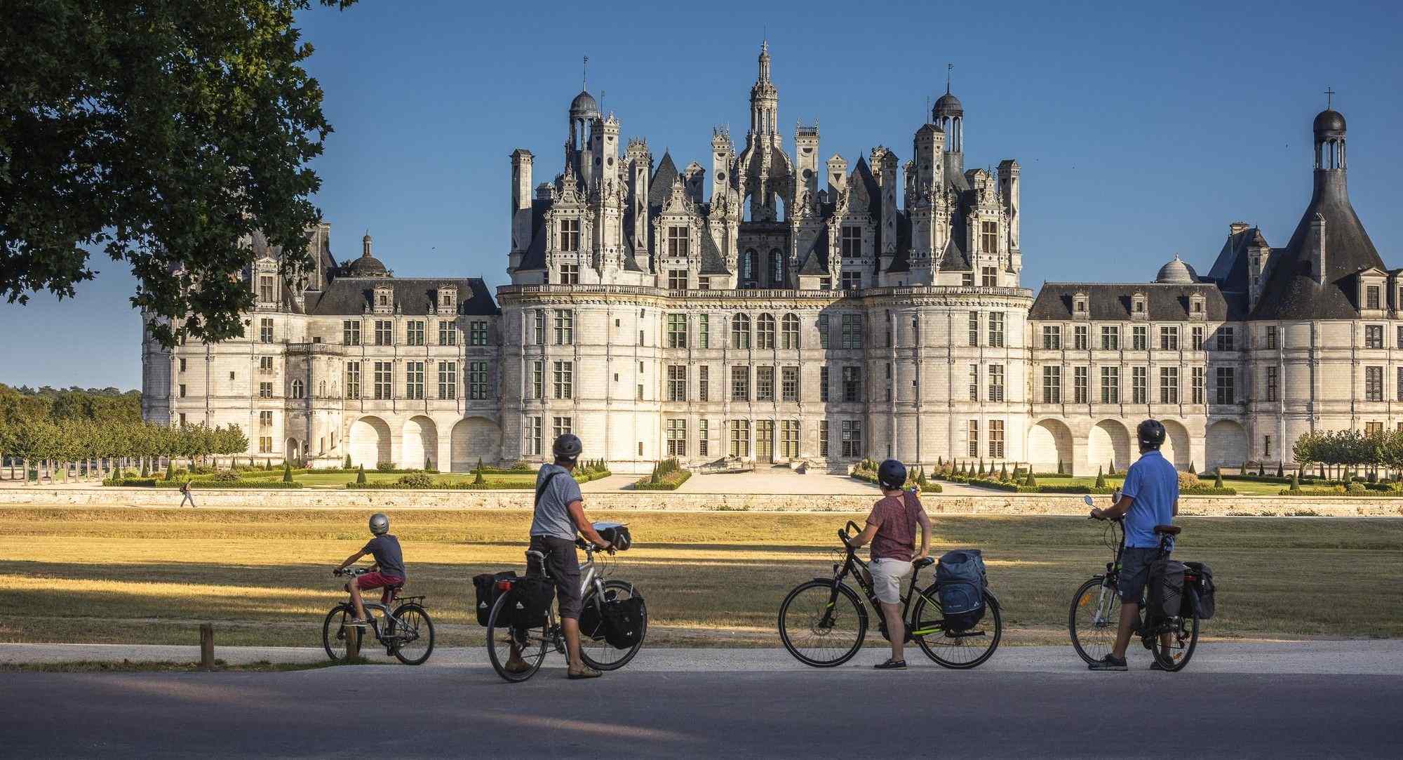 Château de Chambord