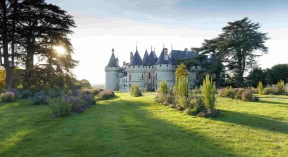 Chaumont-sur-Loire