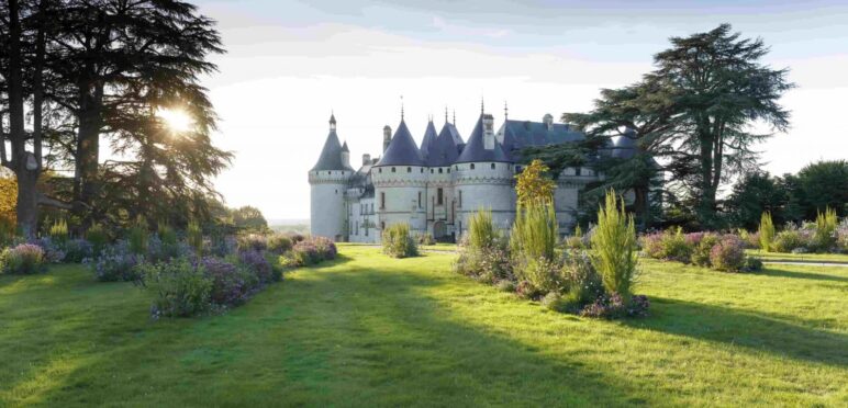 Chaumont-sur-Loire