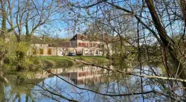 Relais culturel de Fontenay © Relais de Fontenay