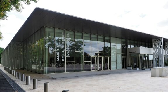 Maison de la culture de Bourges