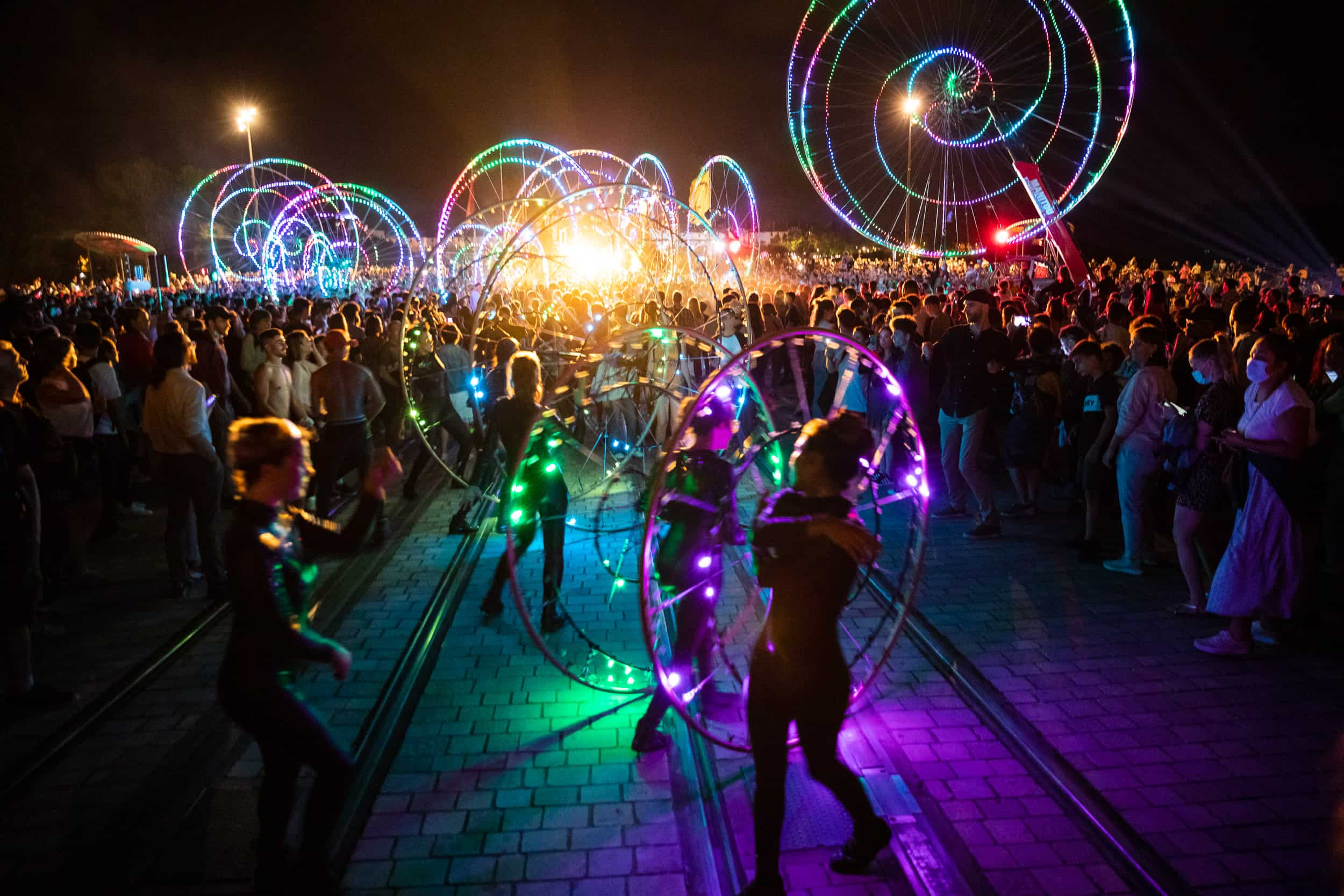 Festi'val de vienne