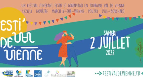 Festi'val de vienne