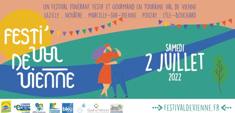 Festi'val de vienne