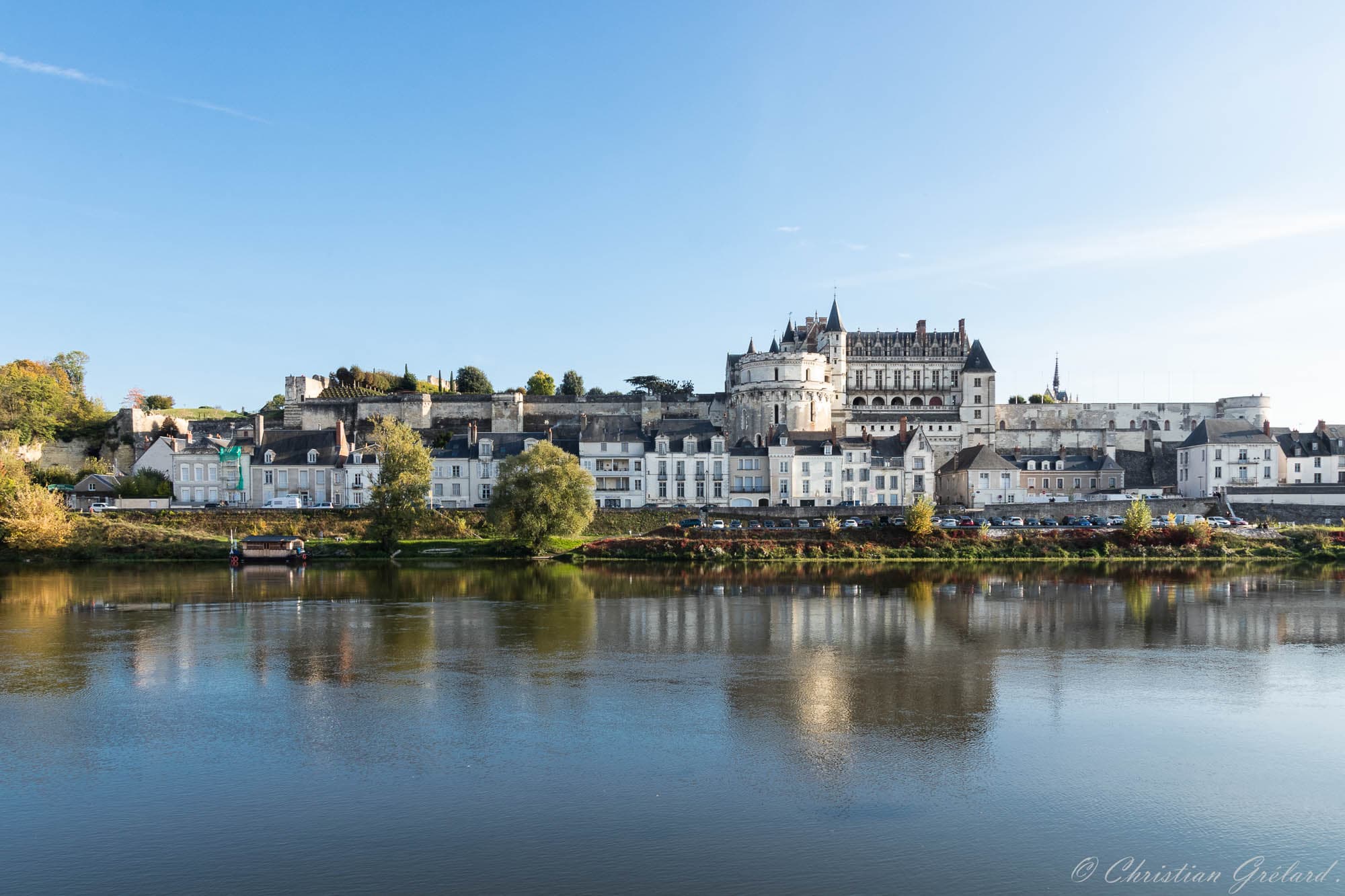 Amboise