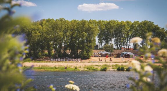 Nevers Plage