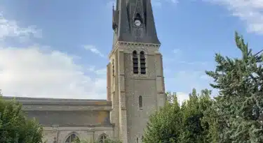 Beaune la rolande