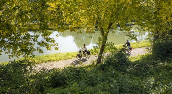 La Loire à vélo