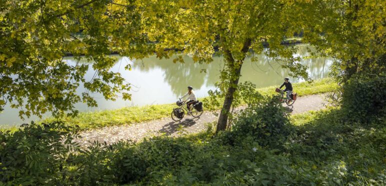 La Loire à vélo