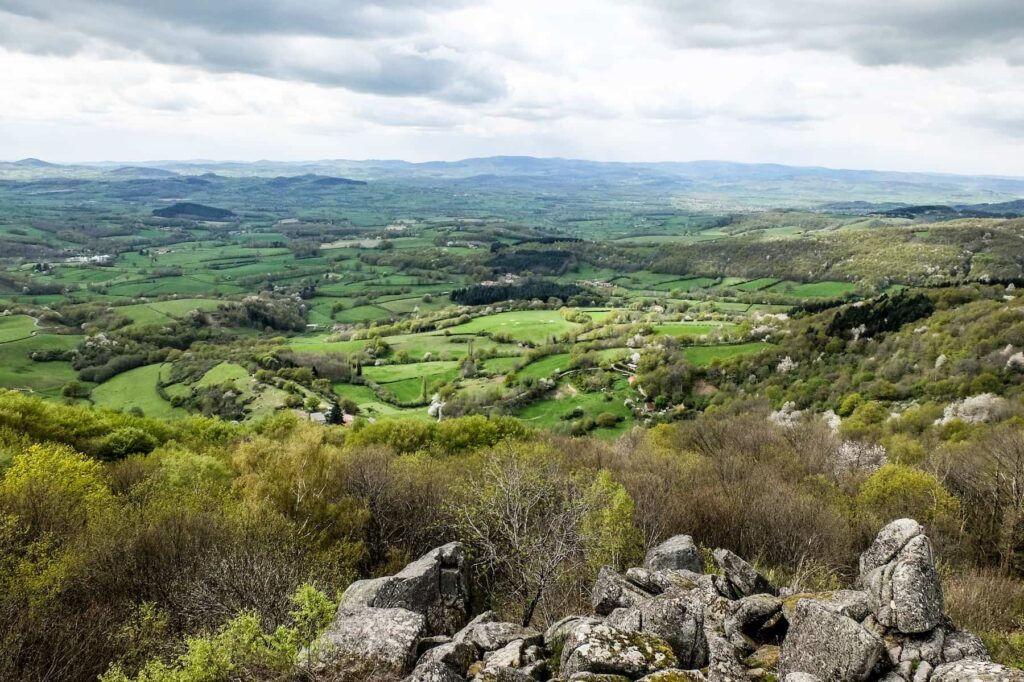 parc naturel régional du morvan cc Lucie Diondet (Flickr)