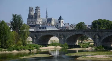 pont royal orléans