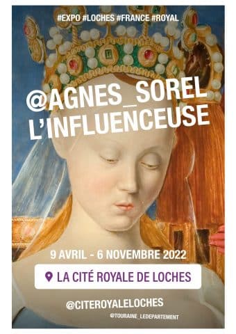 Agnès Sorel, l'influenceuse