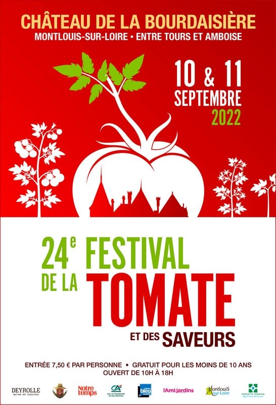 Festival de la Tomate