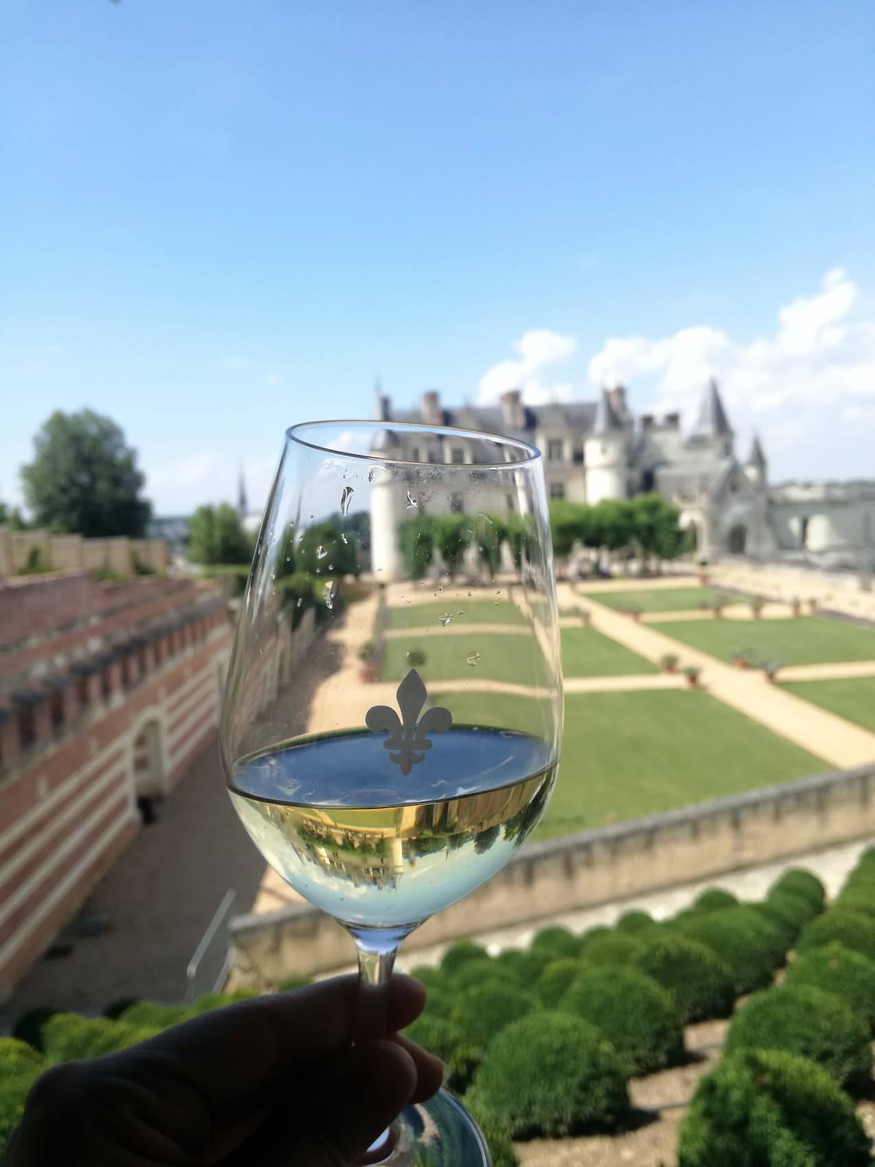 Château d'Amboise