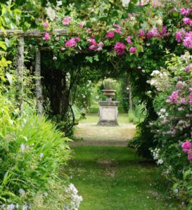 Les jardins de roquelin