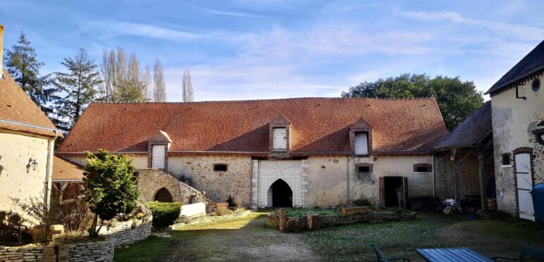 Les Clés de la Ferme