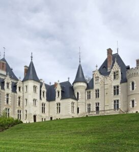 Domaine de Candé