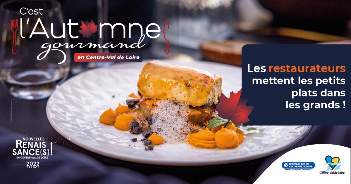 automne gourmand