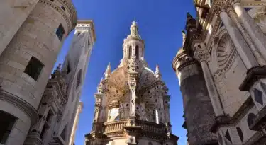 Chateau de chambord