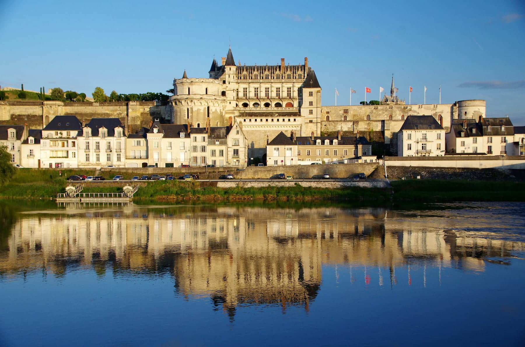 Château d'Amboise