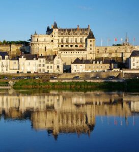 Château d'Amboise