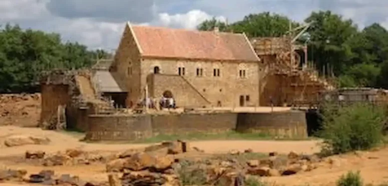 Château de Guédelon