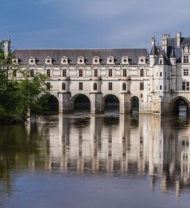 Château de Chenonceau