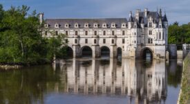 Château de Chenonceau