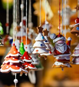 Marché de Noel