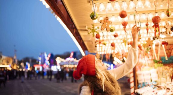 activités de Noël en terres du val de loire