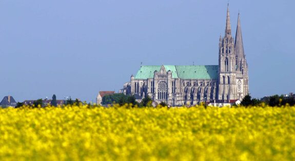 Chartres