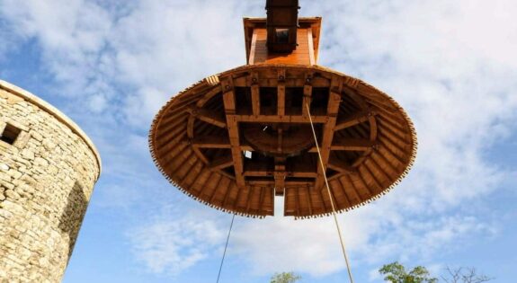 Moulin de Chalivoy la Noix